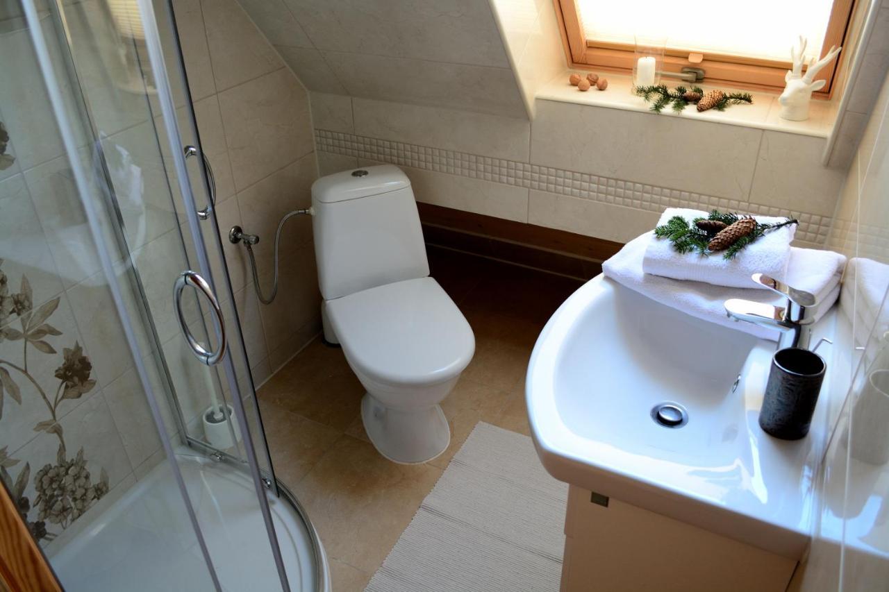 Regionalny Bakowo Holiday home