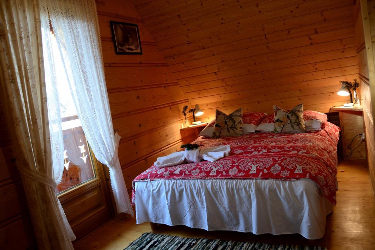 Holiday home Regionalny Bakowo Witow (Tatra)