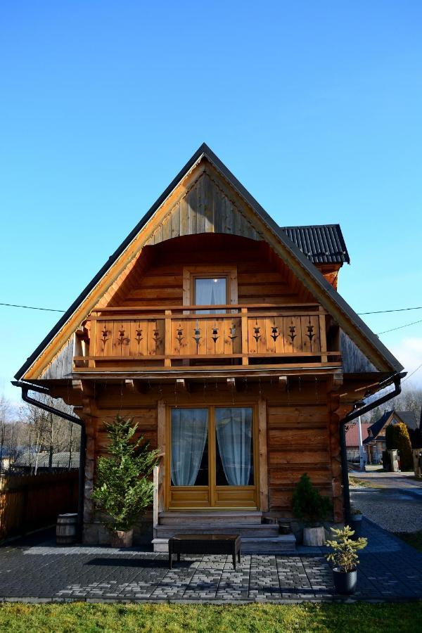 Holiday home Regionalny Bakowo Witow (Tatra)