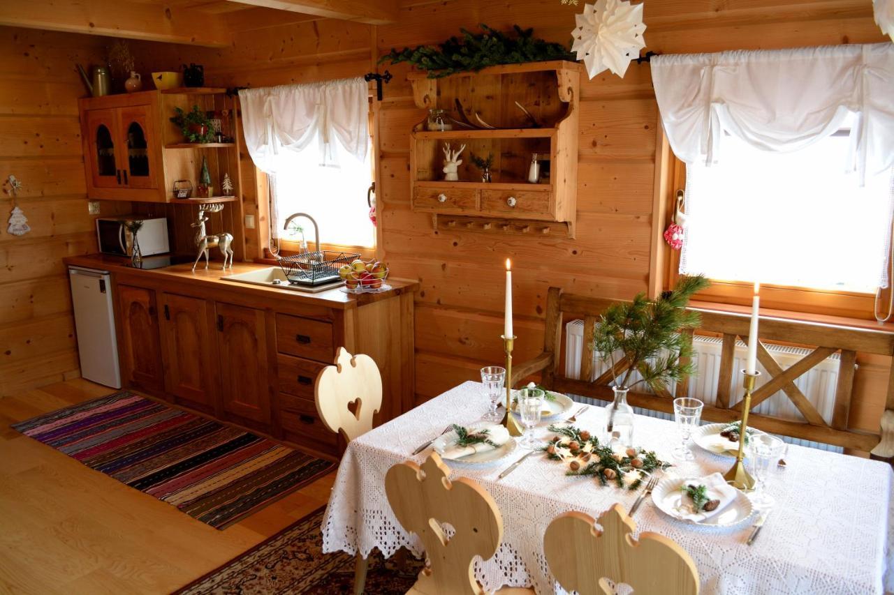Regionalny Bakowo Holiday home