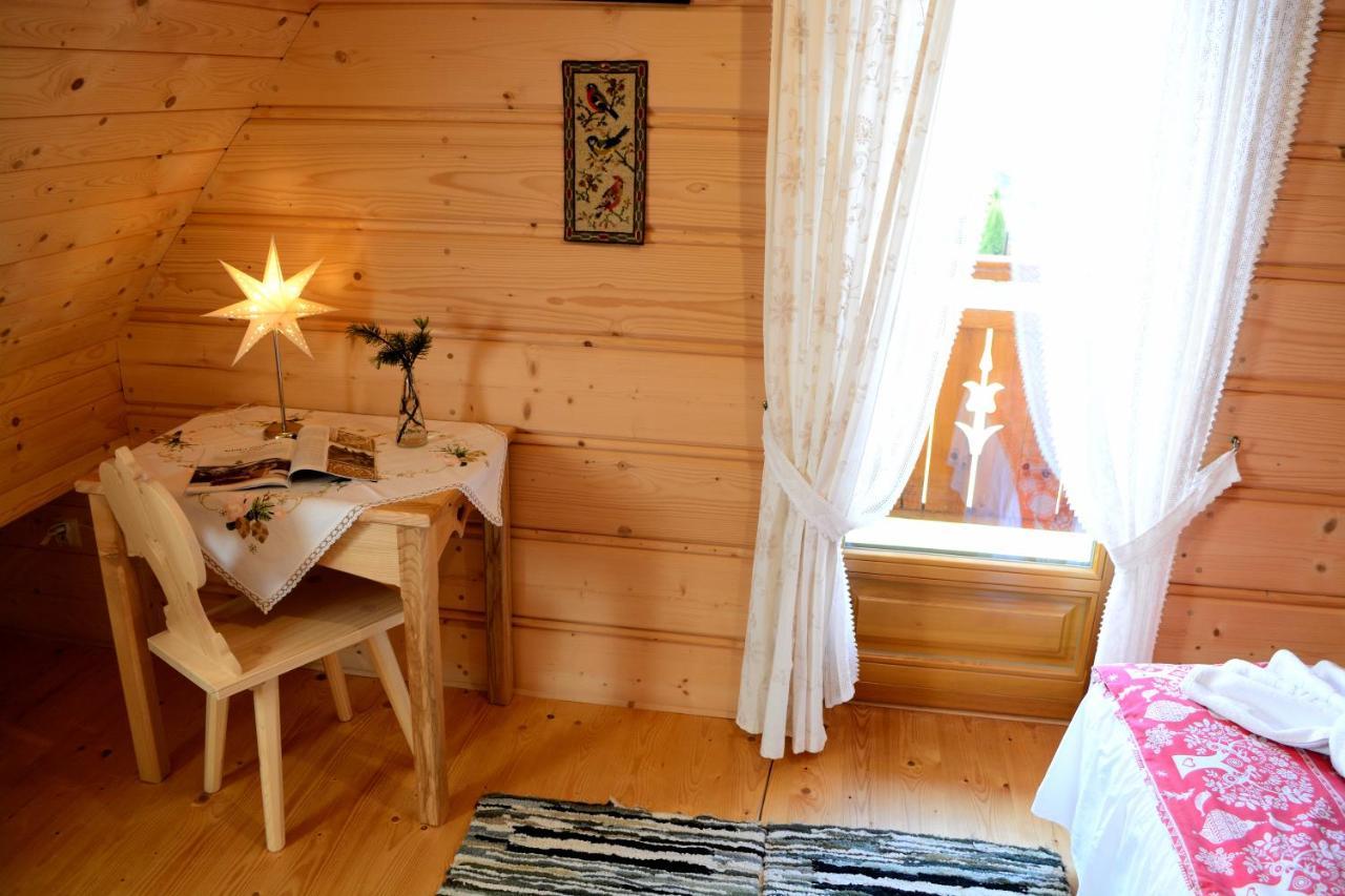 Regionalny Bakowo * Witow (Tatra)