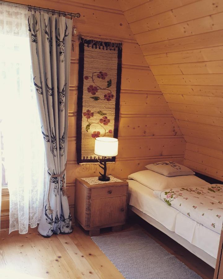 Regionalny Bakowo * Witow (Tatra)