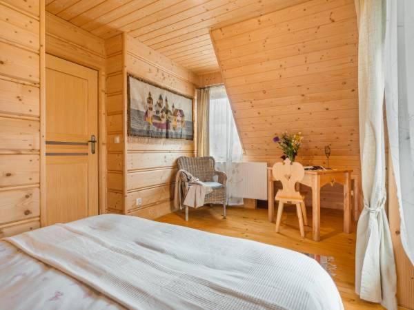 Holiday home Regionalny Bakowo Witow (Tatra)