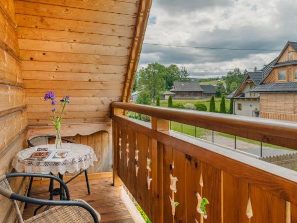 Regionalny Bakowo Holiday home *