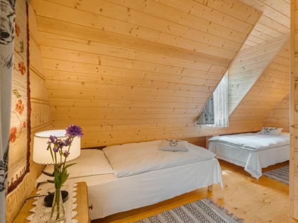 Holiday home Regionalny Bakowo Witow (Tatra)