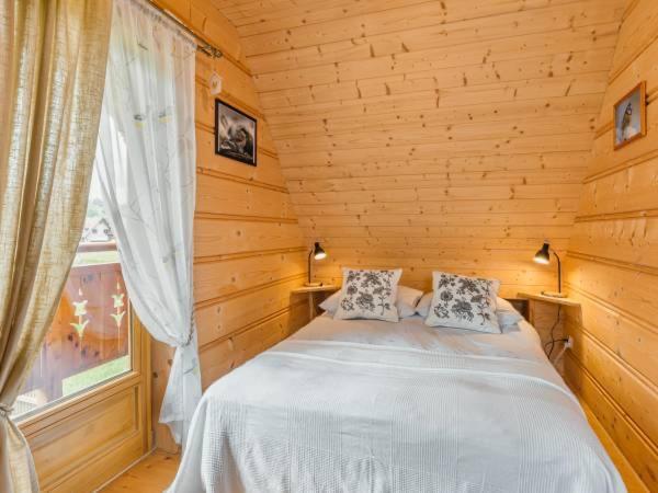 Regionalny Bakowo Holiday home