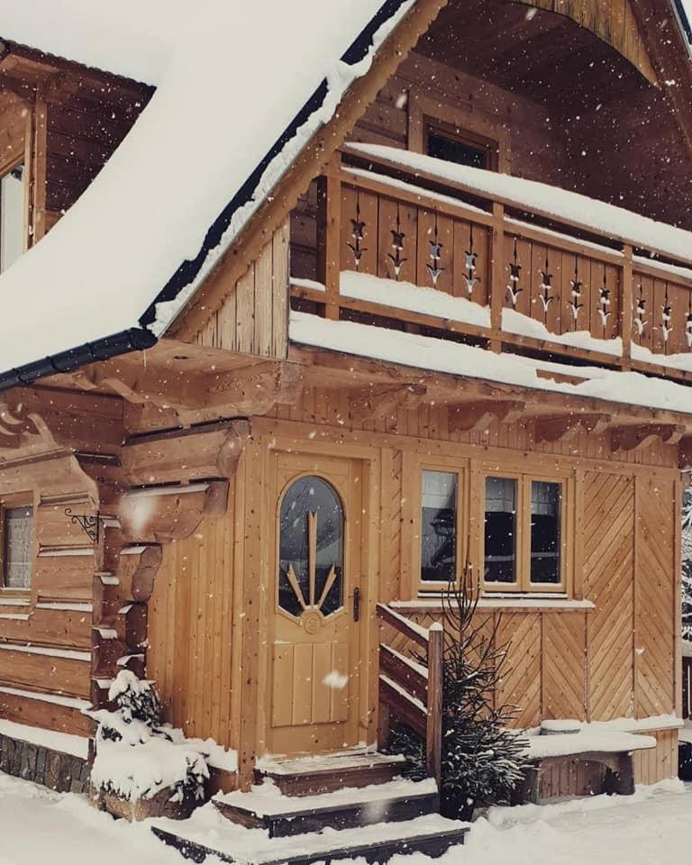 Holiday home Regionalny Bakowo Witow (Tatra)