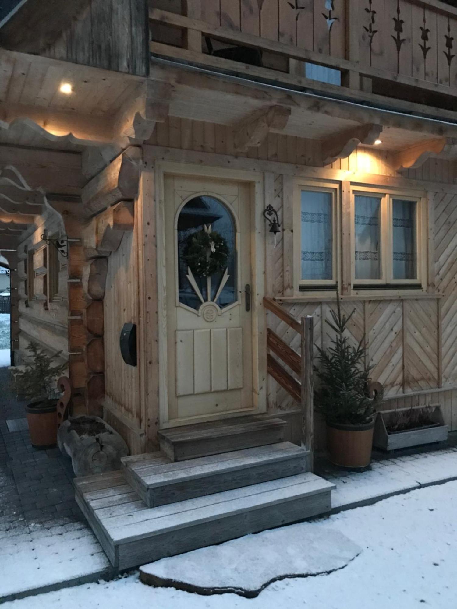Holiday home Regionalny Bakowo Witow (Tatra)