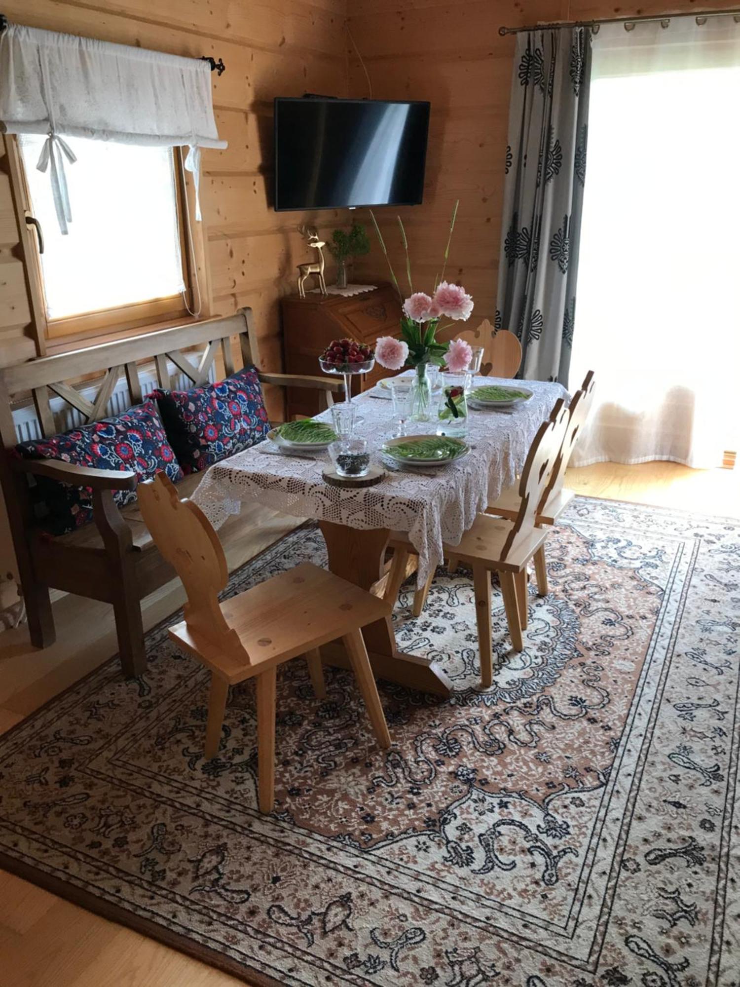 Regionalny Bakowo Holiday home Witow (Tatra)