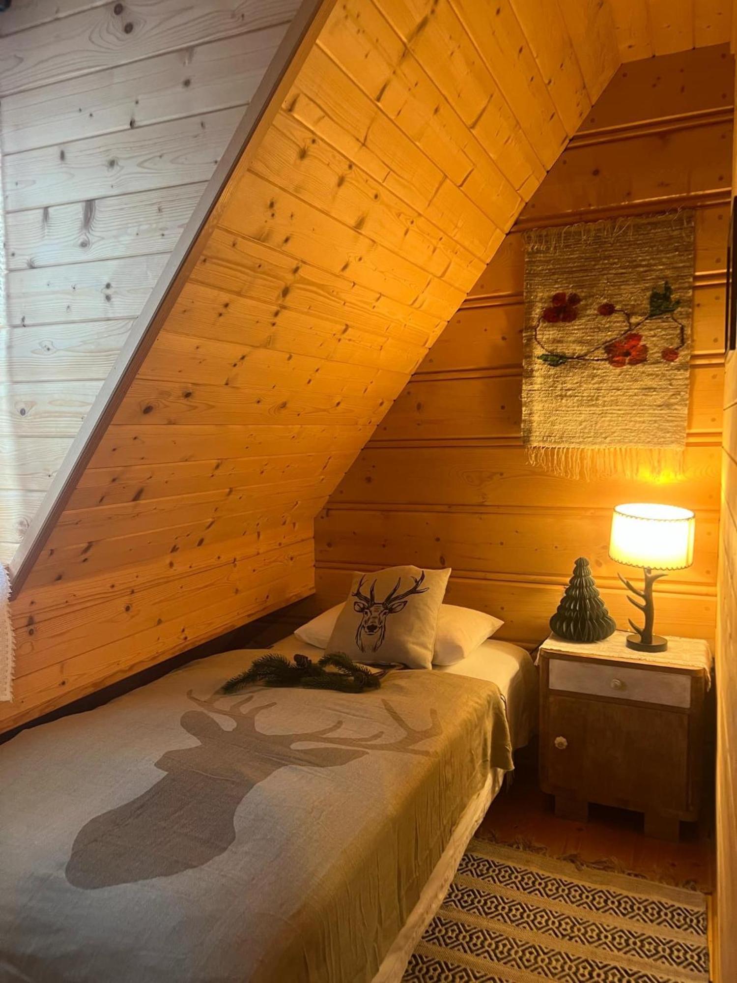 Regionalny Bakowo Holiday home