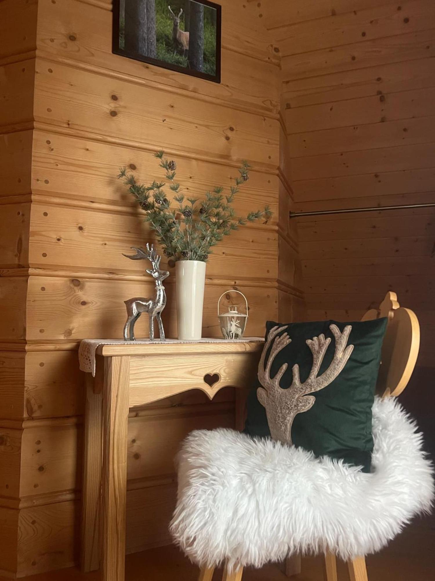 Regionalny Bakowo Holiday home Witow (Tatra)