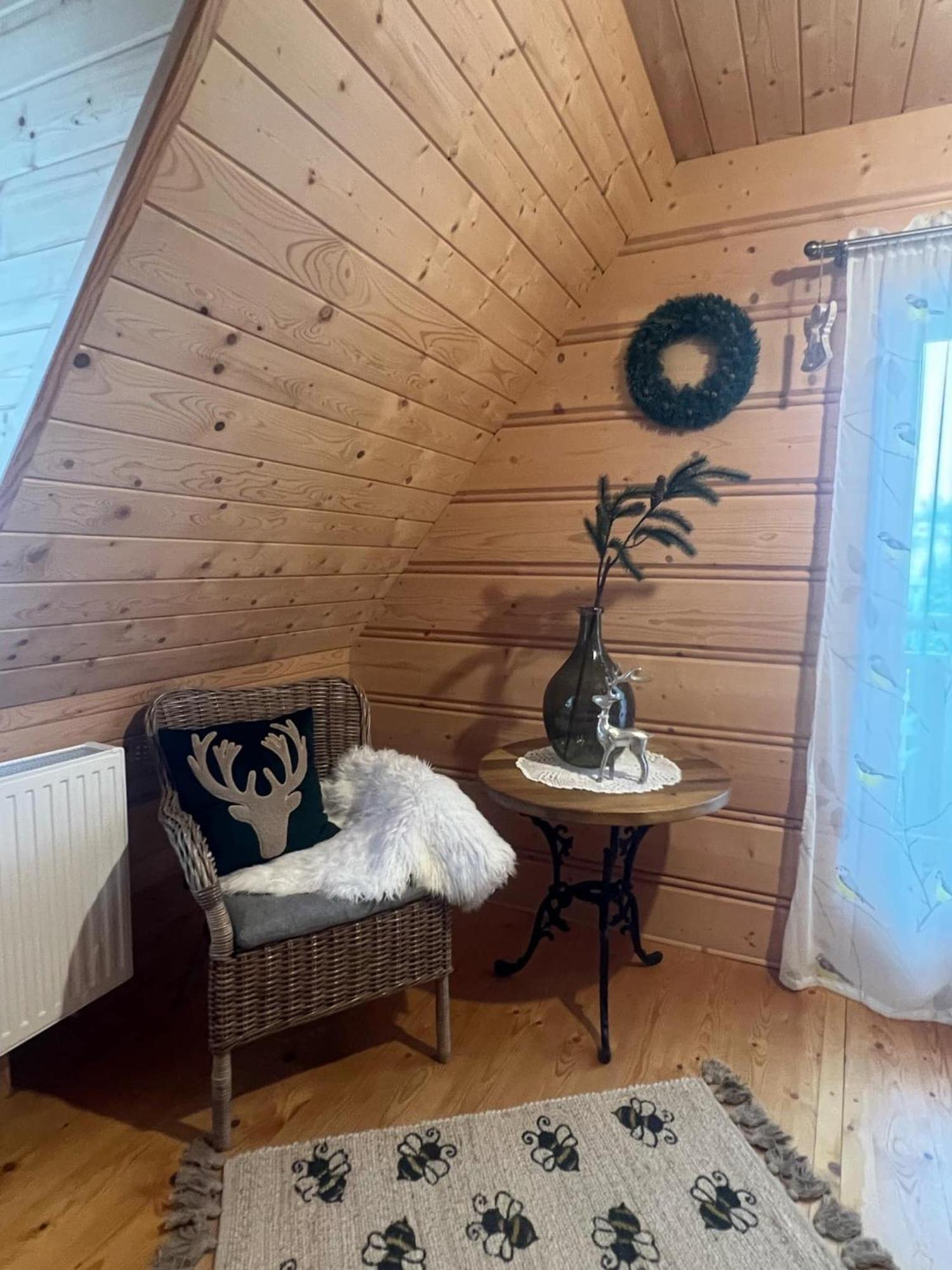 Regionalny Bakowo Holiday home Witow (Tatra)