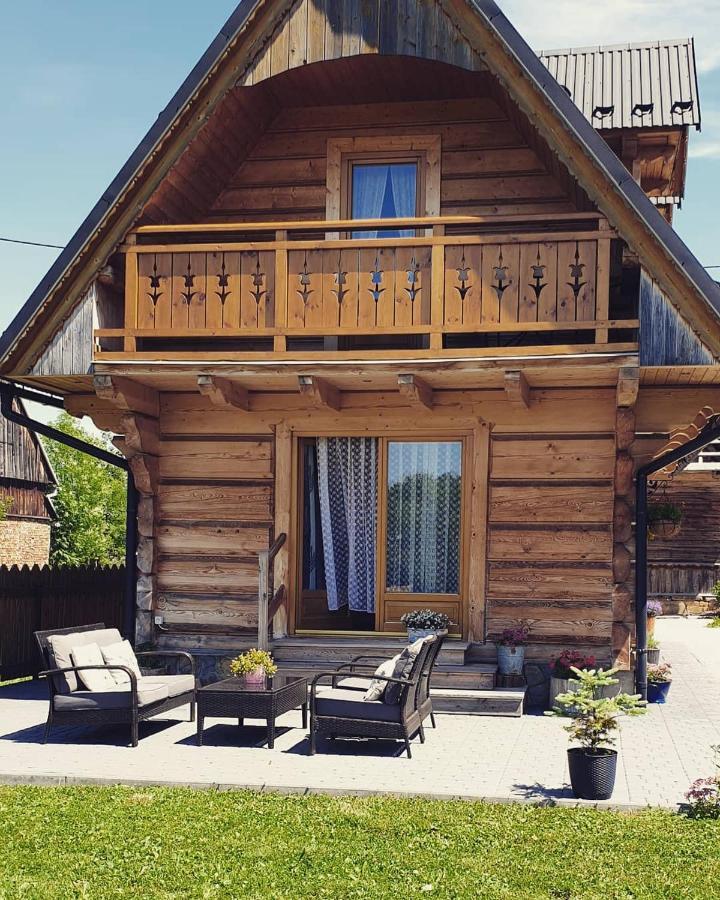Holiday home Regionalny Bakowo Witow (Tatra)